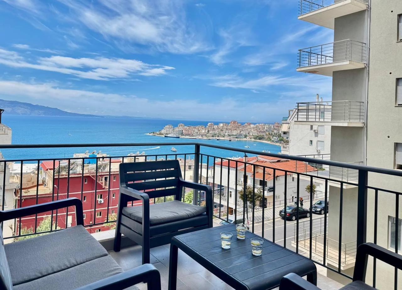 Sea And View